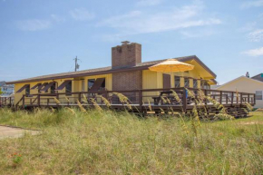 5208 - Murph's Cottage by Resort Realty